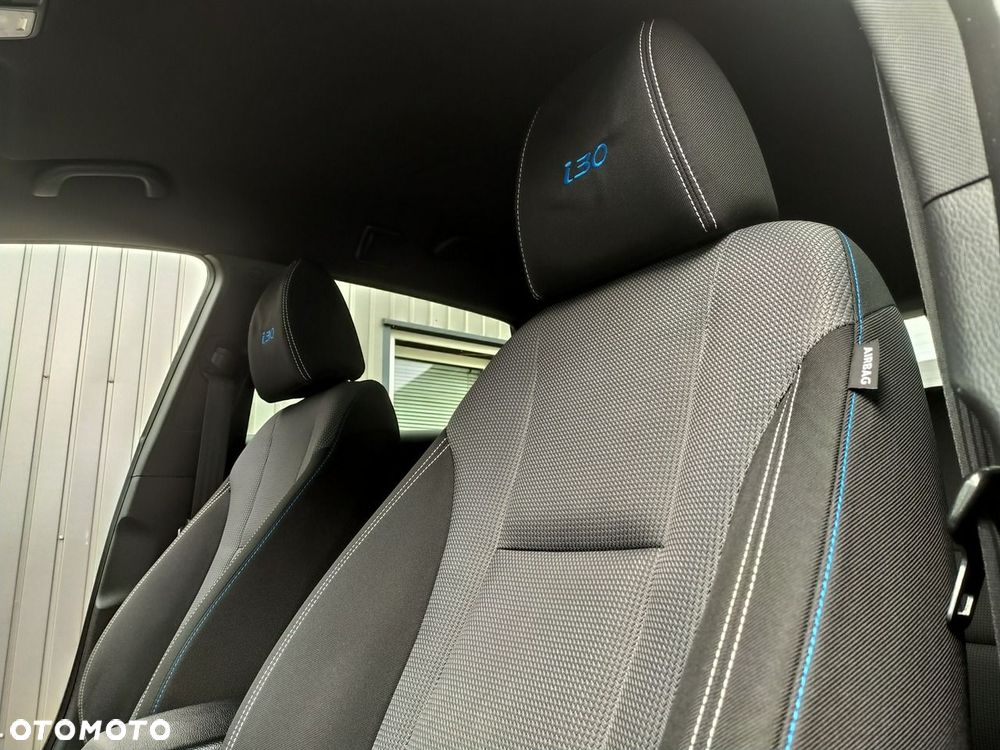 Hyundai i30 1.6 GDI BlueDrive Go - 14