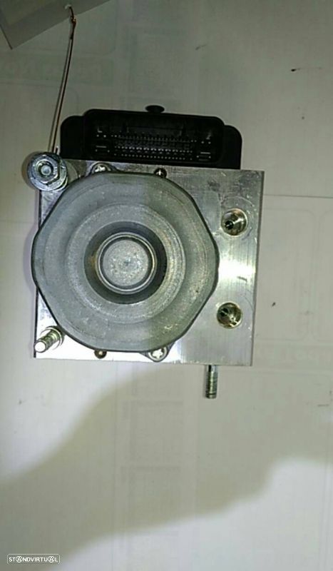 Centralina ABS MERCEDES-BENZ Classe A (W176) - 2