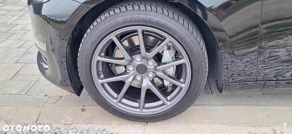 Tesla Model 3 Standard Range Plus - 15