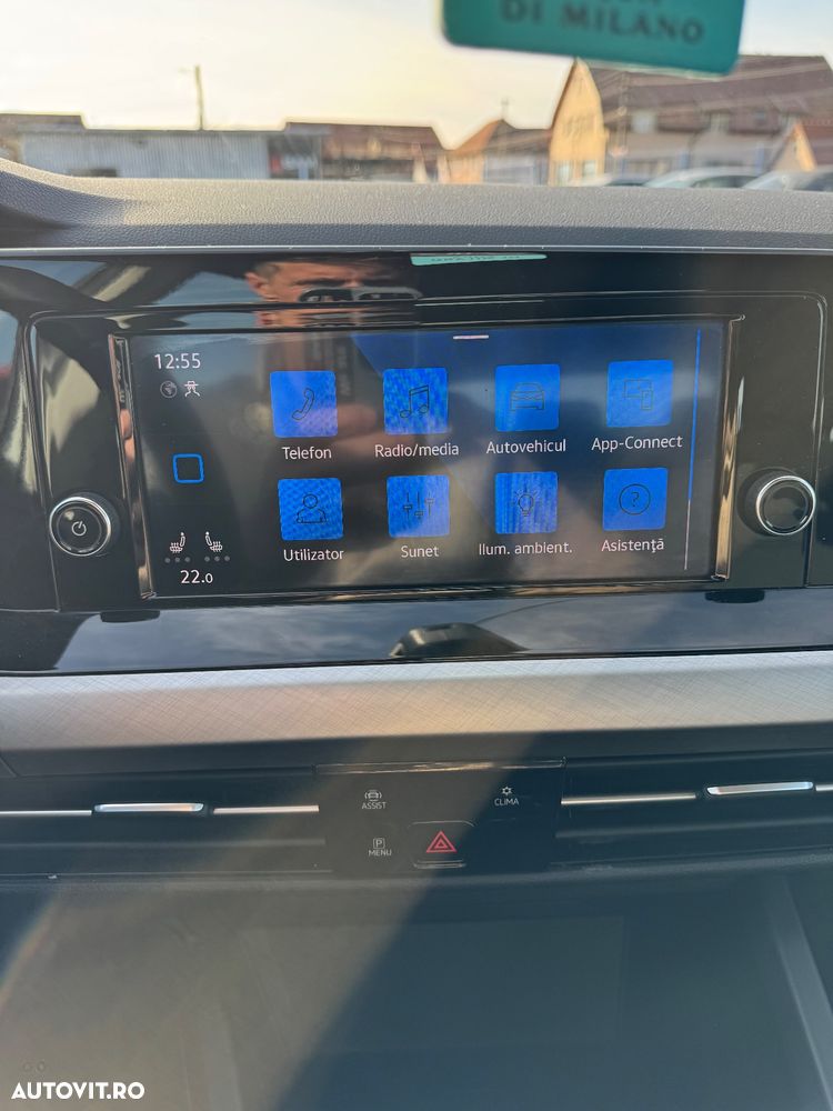 Volkswagen Golf Variant 2.0 TDI 116CP Life - 15