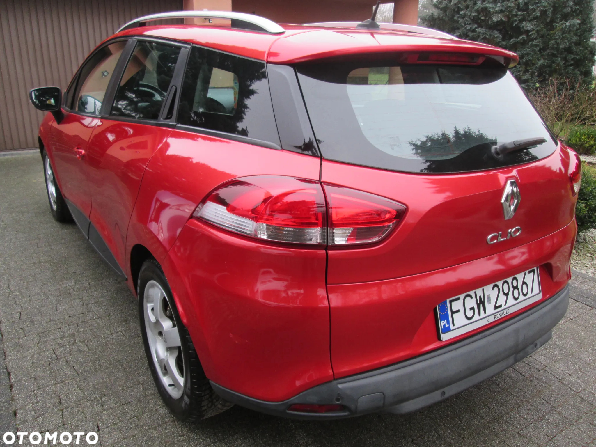 Renault Clio (Energy) dCi 90 Start & Stop LIMITED - 6