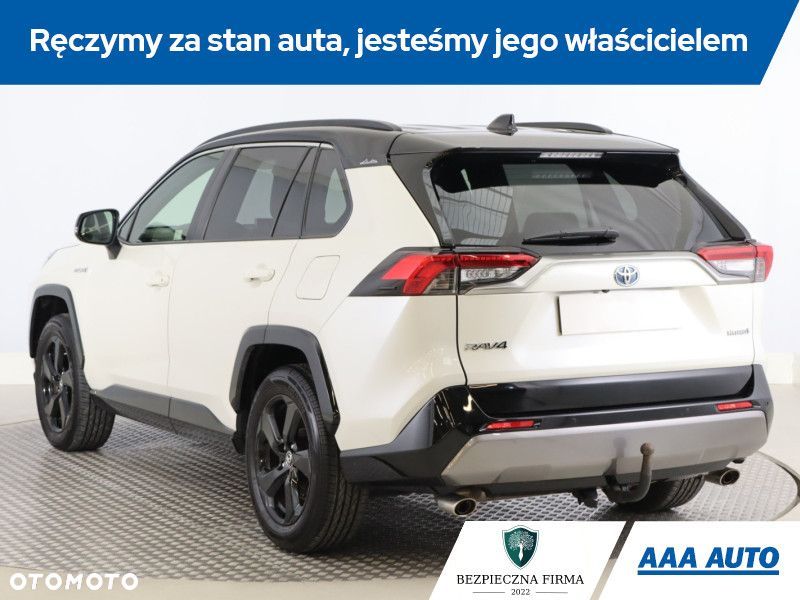 Toyota RAV4 - 6