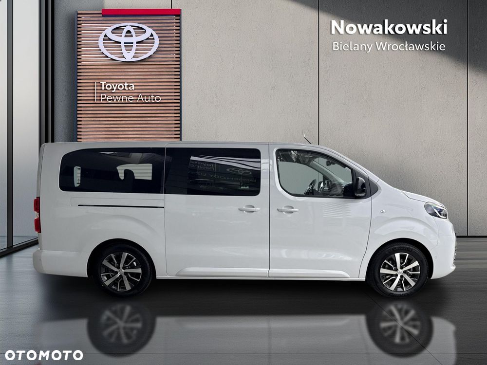 Toyota Proace Verso 2.0 D4-D Long VIP - 6