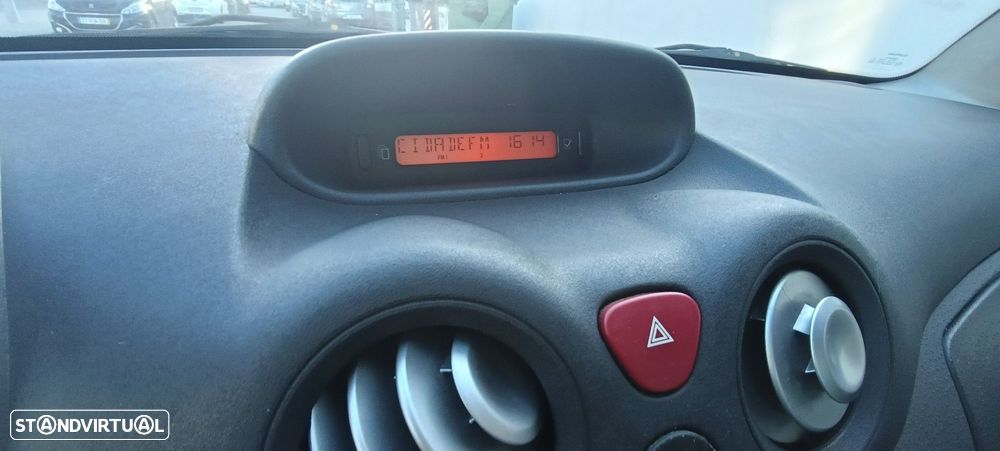 Citroën C3 1.4 HDi SX Pack - 10