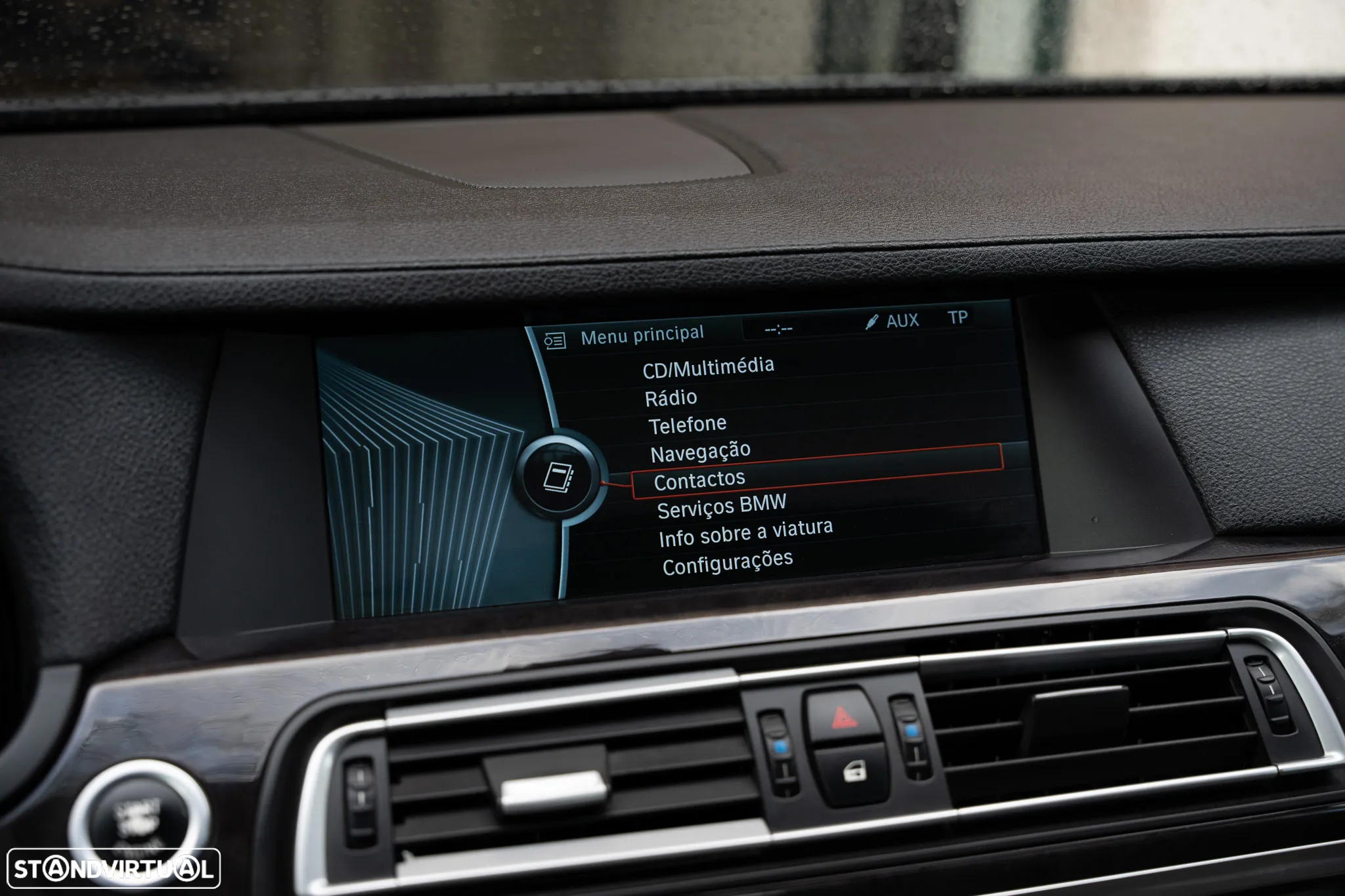 BMW 750 Li - 29