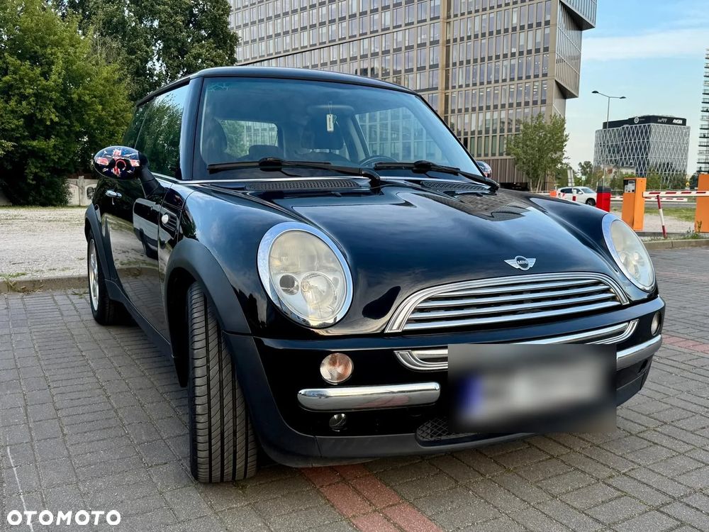 MINI ONE