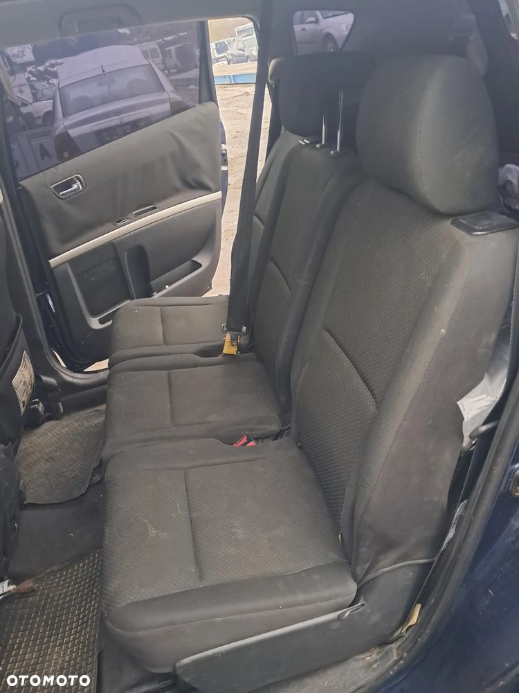 DAWCA CZĘŚCI TOYOTA COROLLA VERSO II 2004 1.8 VVTI 1ZZ-FE KL 8P4 - 14