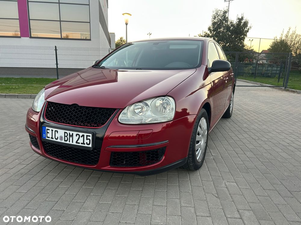 Volkswagen Jetta - 22