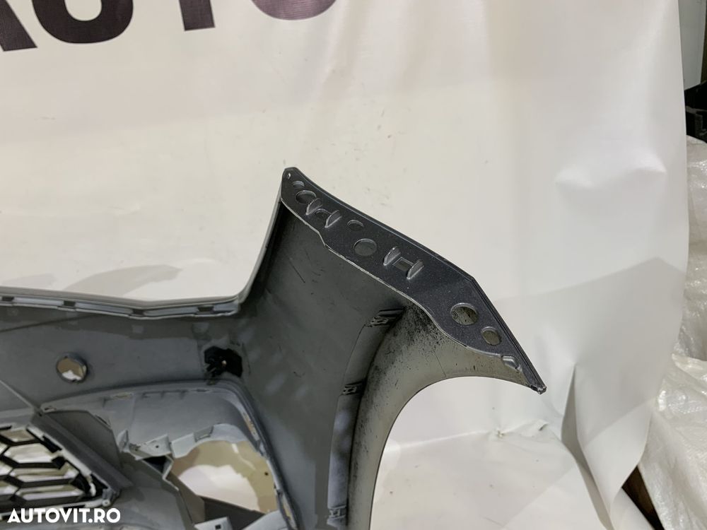 Bara fata Seat Ibiza, 2016, 2017, 2018, 2019, cod origine OE 6F0807221D. - 5
