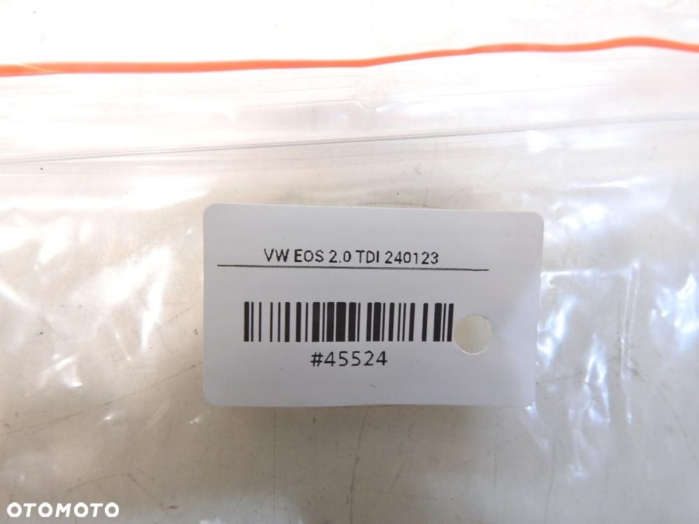 WZMACNIACZ ANTENY VW EOS 1Q0035577 7617310060 - 3