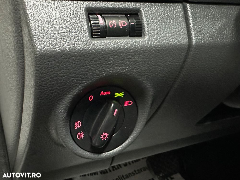 Volkswagen Amarok 2.0 BiTDI Autm. Canyon - 14