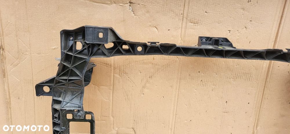 WZMOCNIENIE PAS PRZEDNI AUDI Q7 4M 4M0805594C - 12