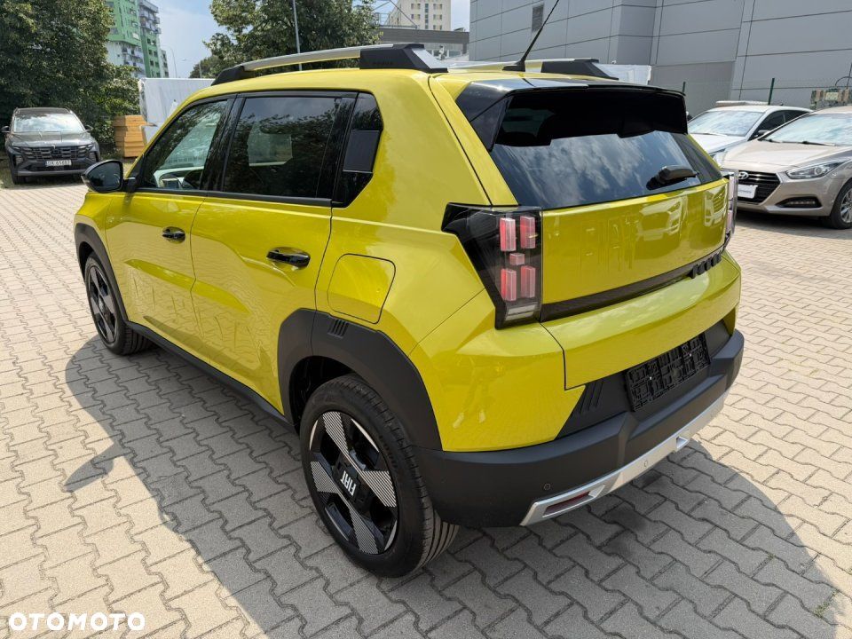 Fiat Grande Panda - 11