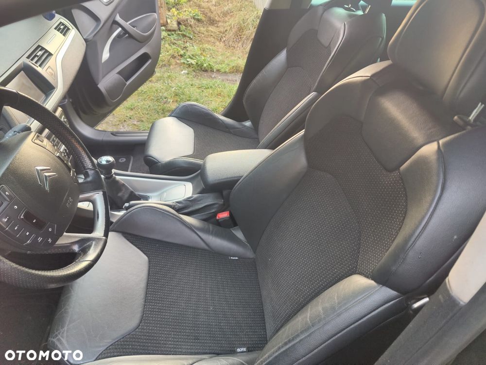 Citroën C5 2.0 HDi Exclusive - 13