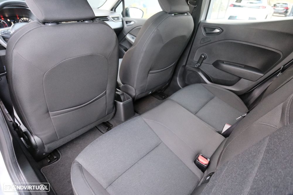 Renault Clio 1.5 Blue dCi Equilibre - 10