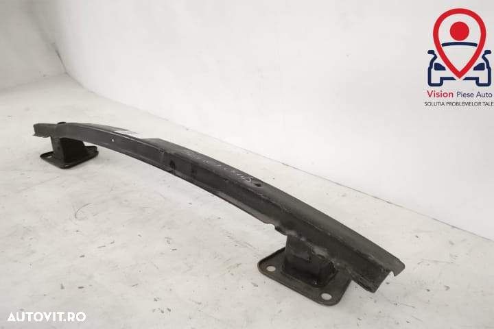 Armatura Bara Spate Originala In Stare Buna BMW Seria 1 E82/E88 [2th f - 3