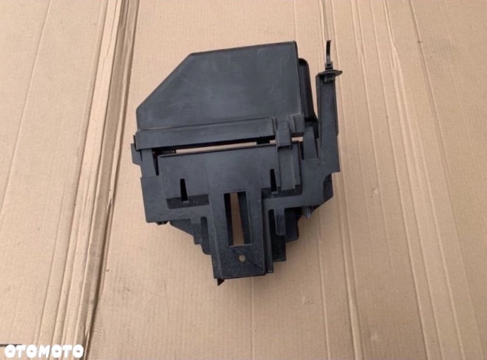 7629991 Uchwyt mocowanie sterownika Mini cooper one r55 r56 r57 lift lci - 1