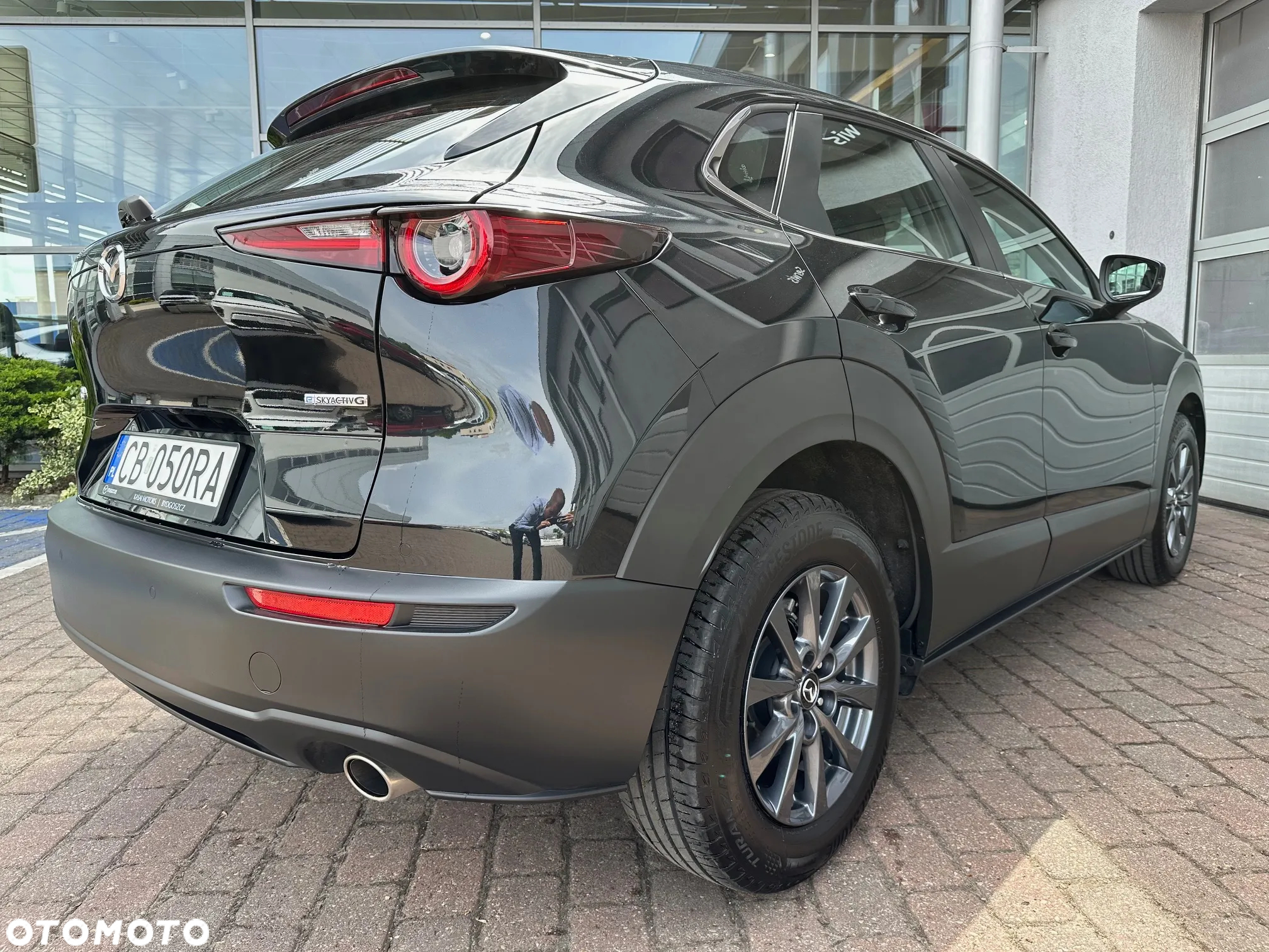 Mazda CX-30 - 6
