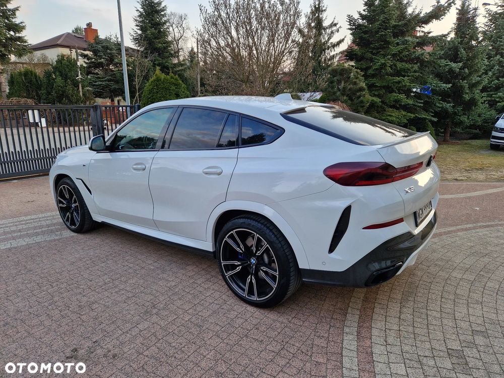 BMW X6 - 3