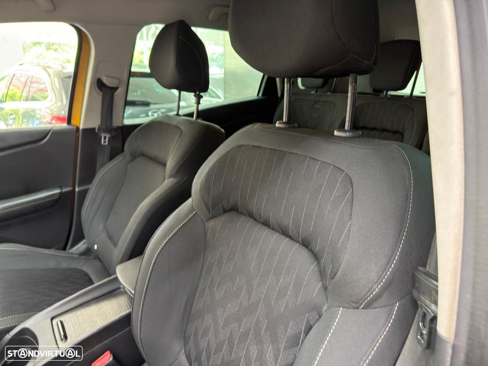 Renault Scénic 1.3 TCe Limited - 46