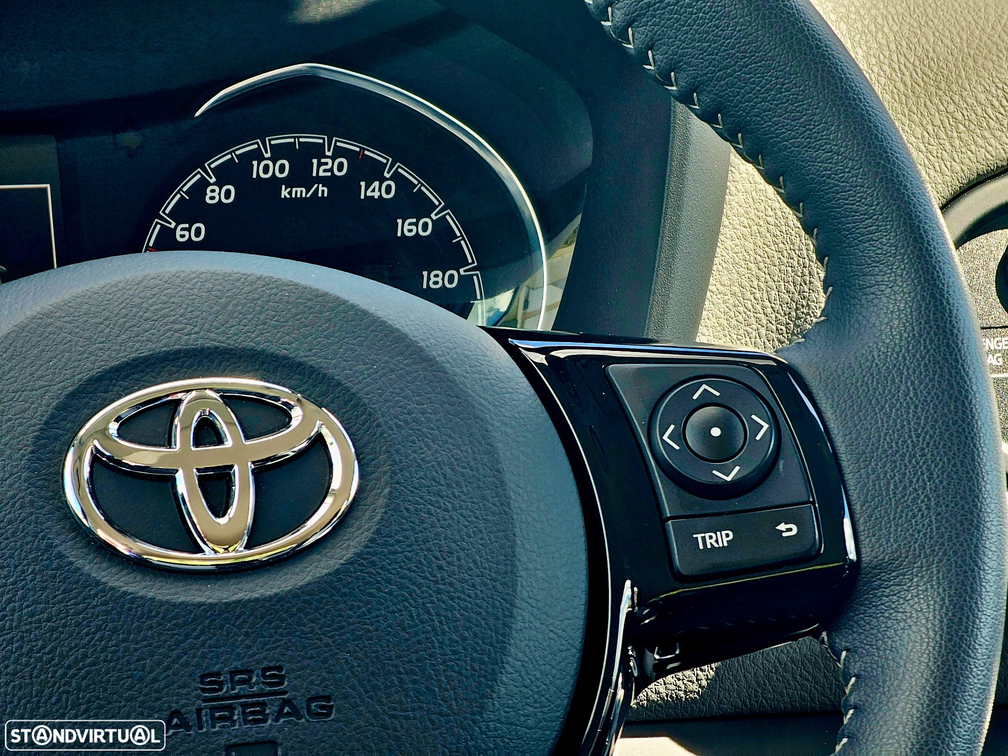 Toyota Yaris 1.0 VVT-i Comfort Plus - 16