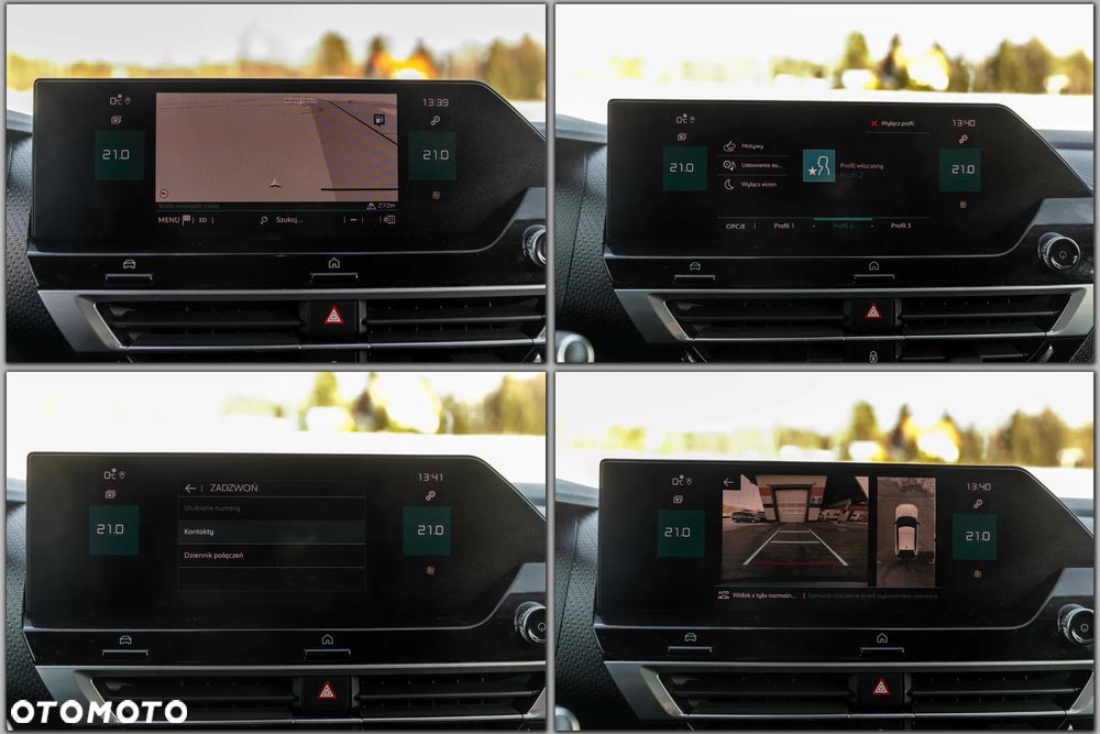 Citroën C4 1.2 PureTech Feel S&S EAT8 - 28