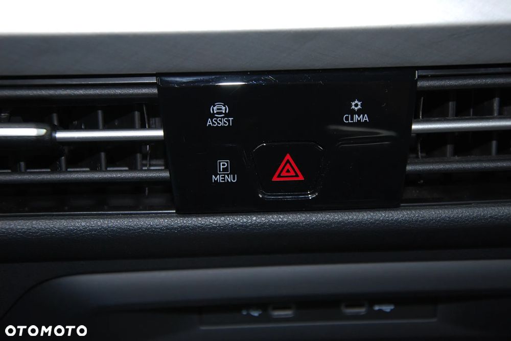 Volkswagen Golf 1.5 TSI EVO Life - 35
