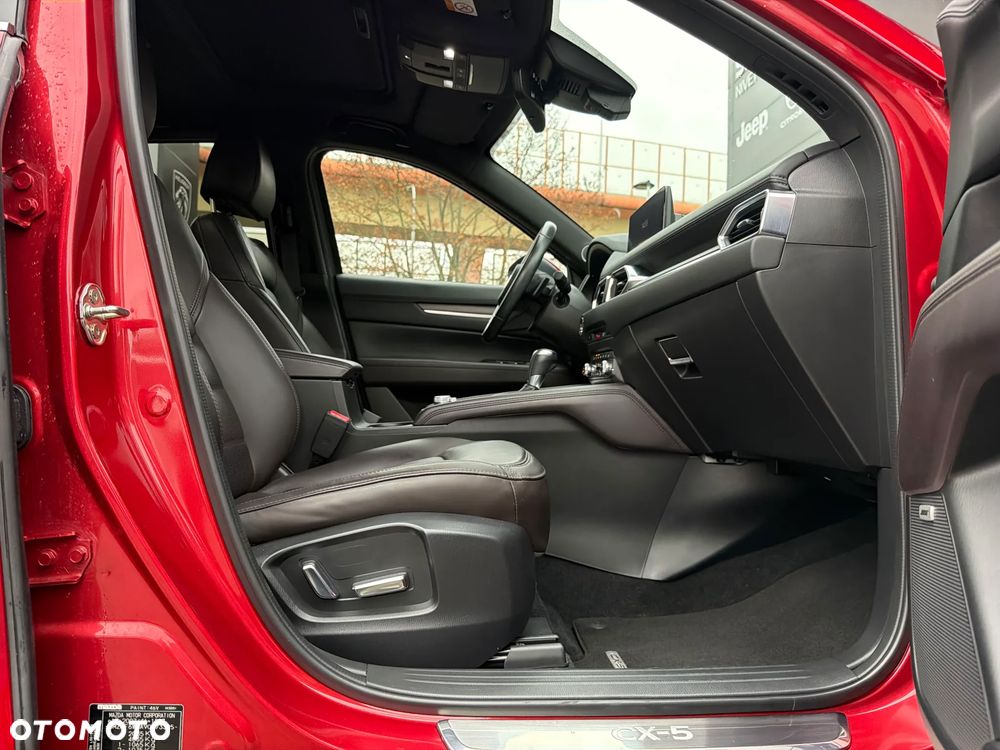 Mazda CX-5 2.0 Enso 2WD - 22