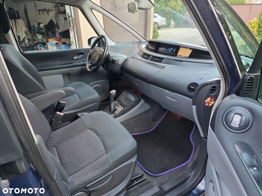 Renault Espace 2.0 Navitech - 7