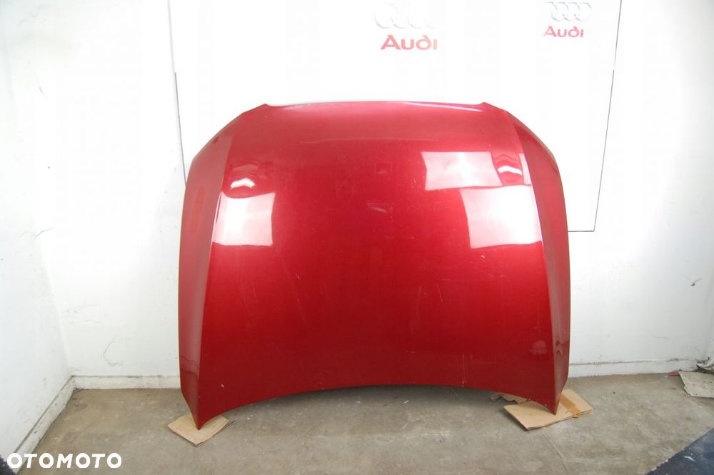 MASKA AUDI Q5 8R 2008-2012 PRZED LIFTEM 8R0 ORYGINAŁ - 1