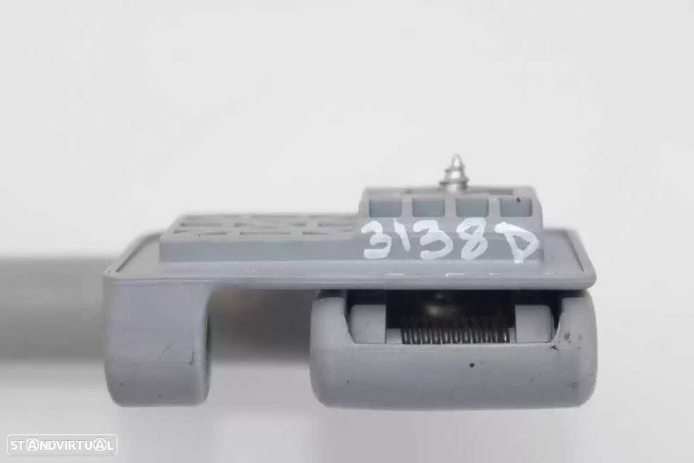 PEGA TRASEIRO DIREITO BMW 1 2004 -7933662 - 3