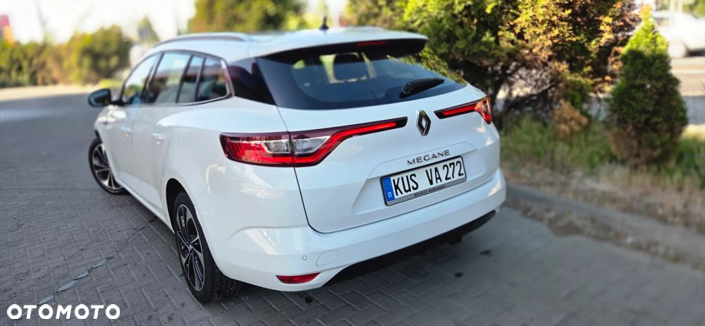 Renault Megane BLUE dCi 115 INTENS - 12