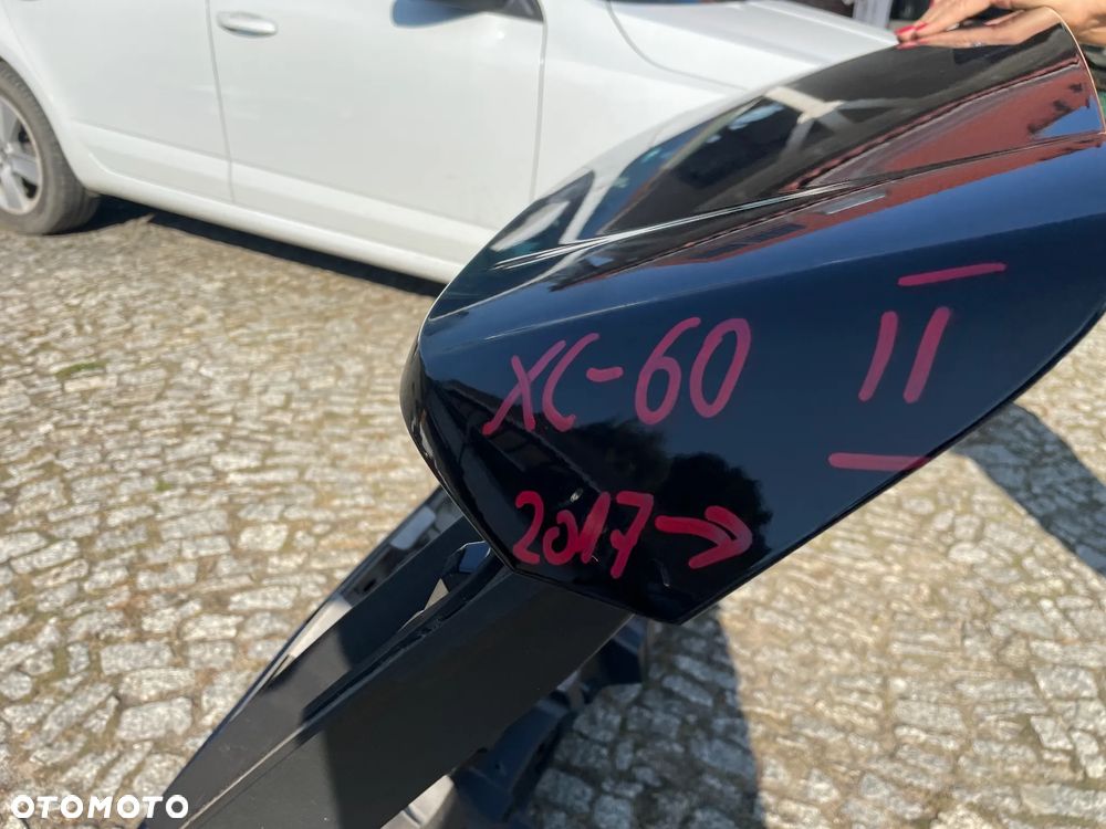 Klapa tylna VOLVO XC60 II 31420451-1 oryginał - 7