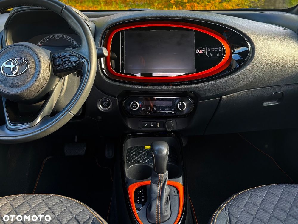 Toyota Aygo X - 5