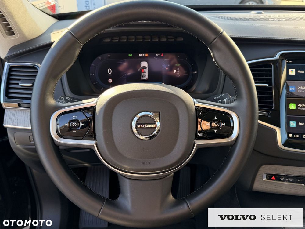 Volvo XC 90 - 12
