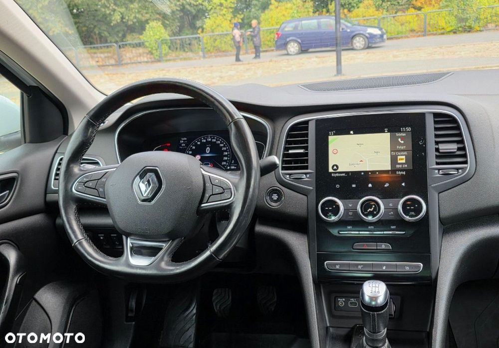 Renault Megane - 22