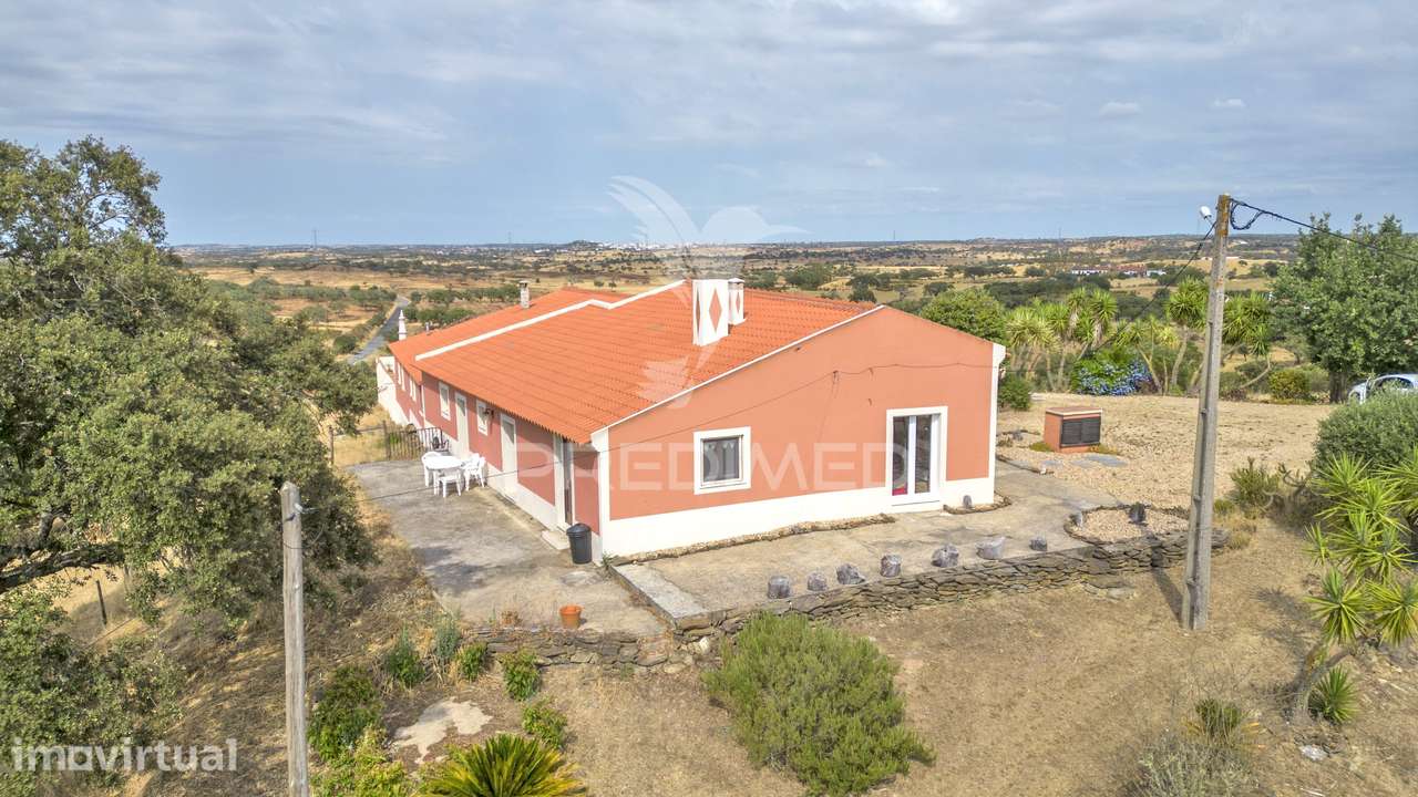 Quinta no coração do Alentejo – Ourique - Grande imagem: 5/40