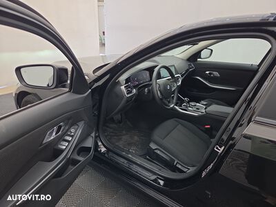 BMW Seria 3 - 6