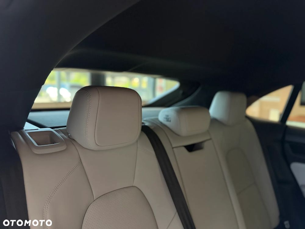 Porsche Macan 4S 100kWh - 31
