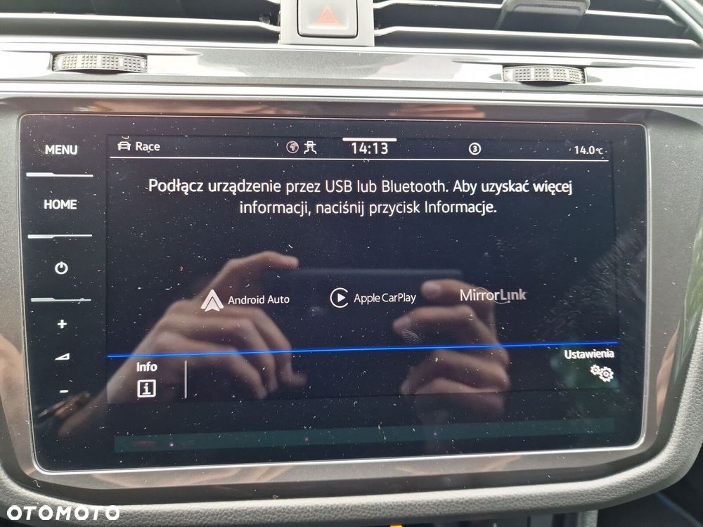 Volkswagen Tiguan 2.0 TSI 4Mot R DSG - 27