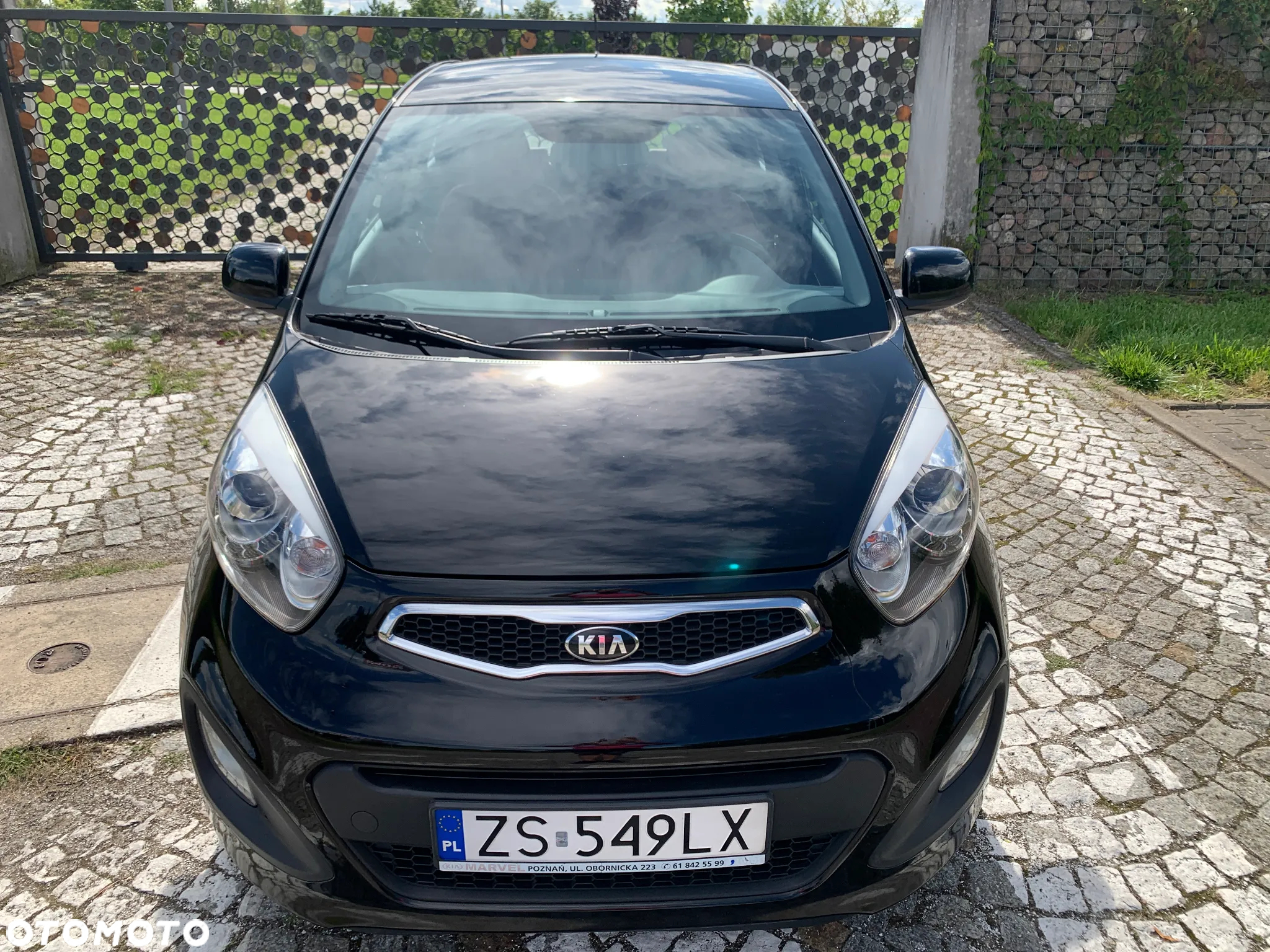 Kia Picanto 1.2 XL - 9