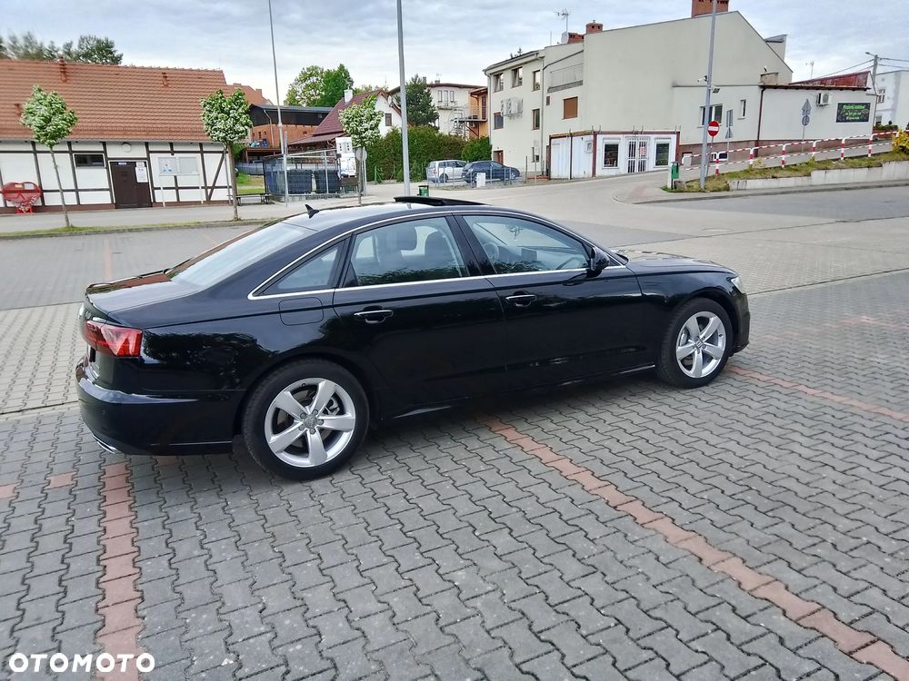 Audi A6 Limousine 3.0 TDI Quattro S tronic - 6