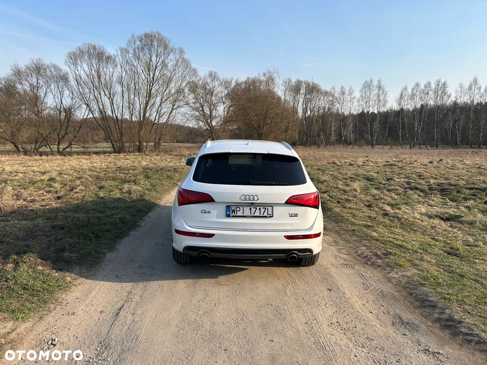 Audi Q5 - 5