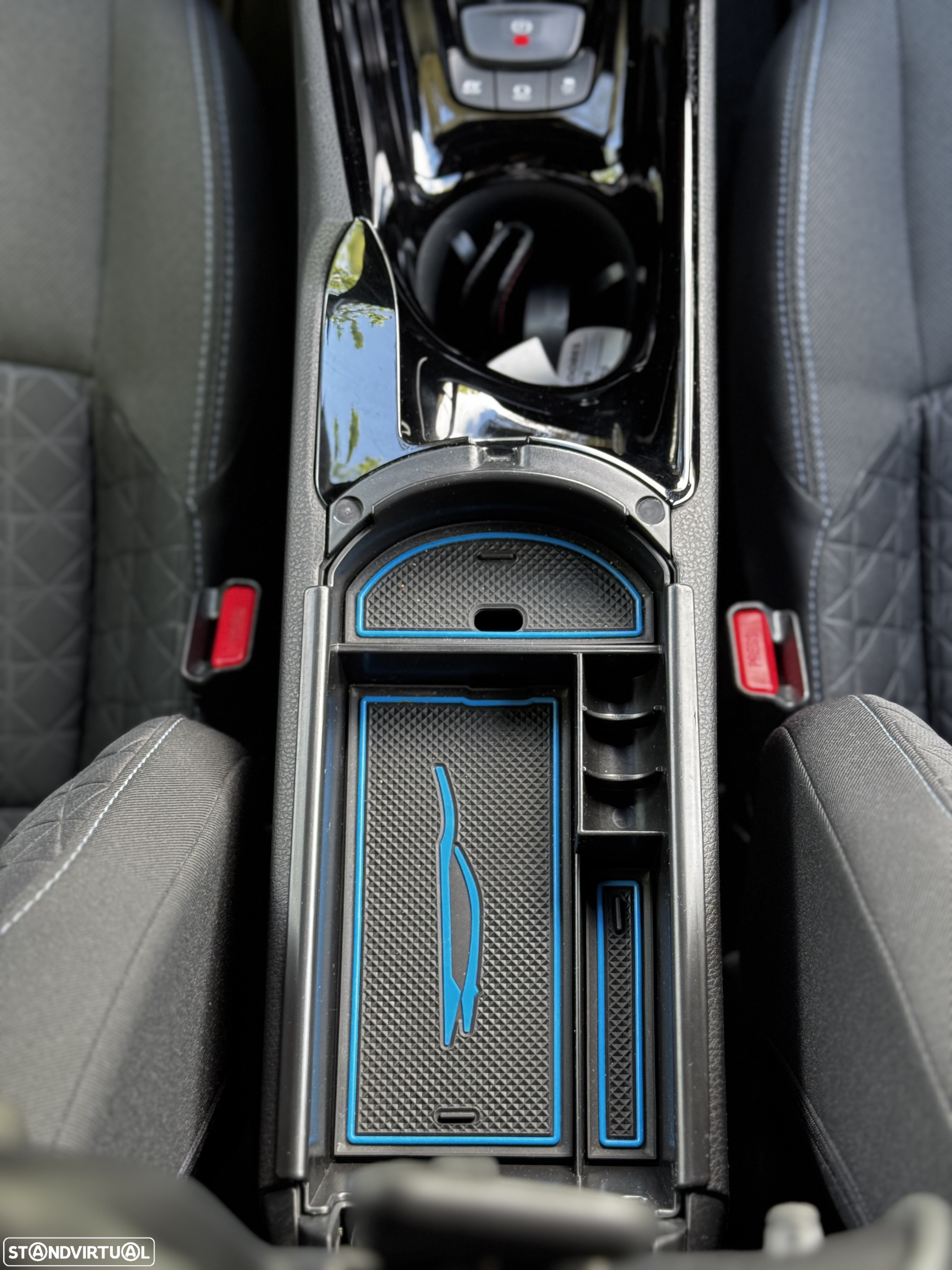 Toyota C-HR 1.8 Hybrid Square Collection - 16