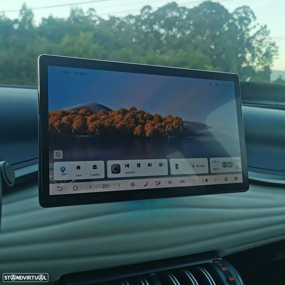 BYD Atto 3 Comfort - 16