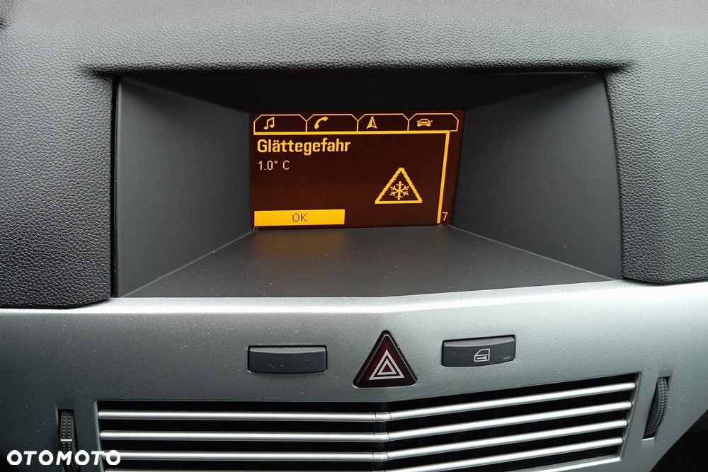 Opel Astra 1.6 - 26