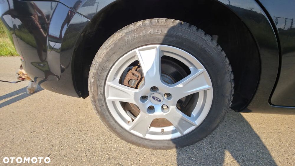 Ford Mondeo 1.6 Eco Boost Titanium - 25