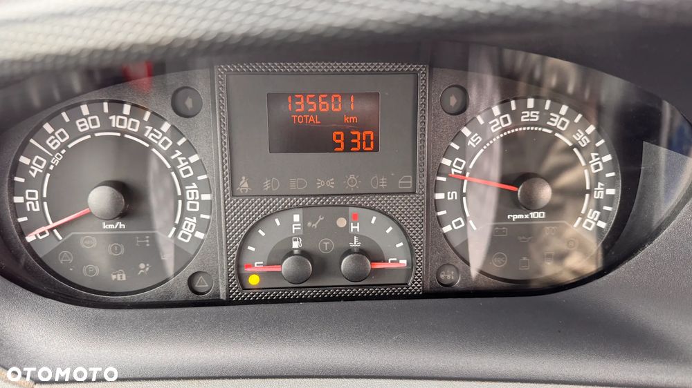 Iveco Wing /27miejsca /mały przebieg /klimatyzacja/ Cena:129000 zł netto - 10