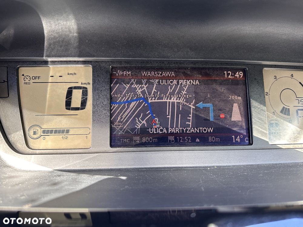 Citroën C4 Picasso 2.0 HDi Exclusive - 16