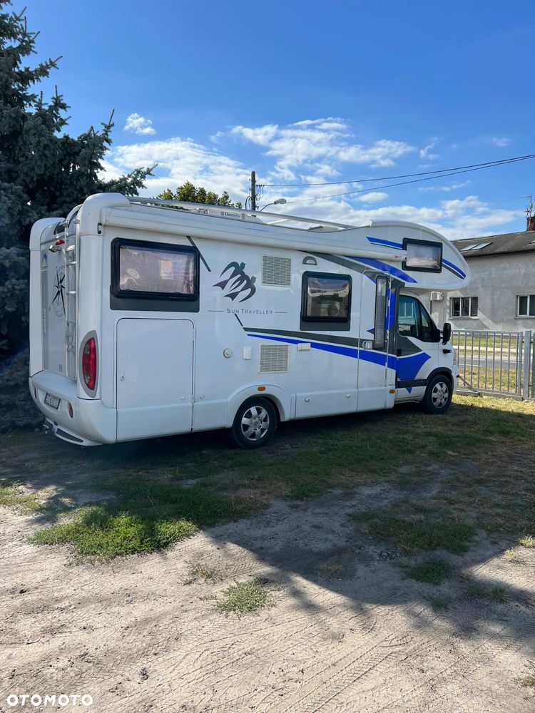 Renault Master - 4